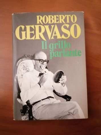 Roberto Gervaso - Il Grillo Parlante
