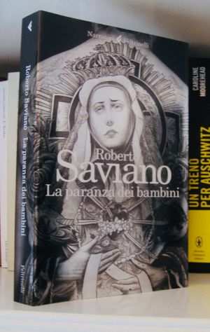 Roberto Saviano - La paranza dei bambini