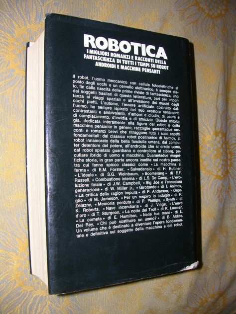 ROBOTICA