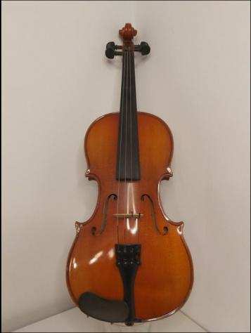 Roderich paesold bubenreuth - 802 - - Violino - Germania - 1991
