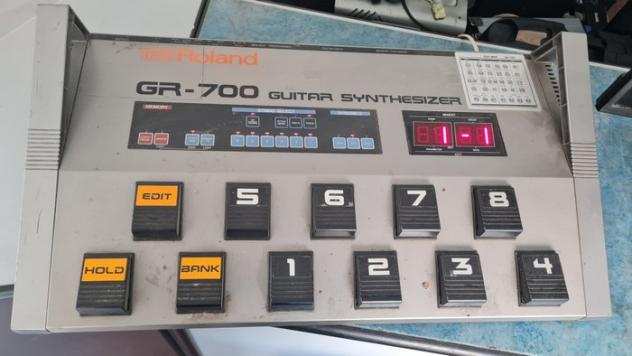 Roland - GR-700 - Effect pedal