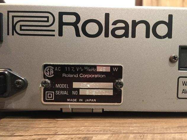 Roland - GR-700 - Effect pedal