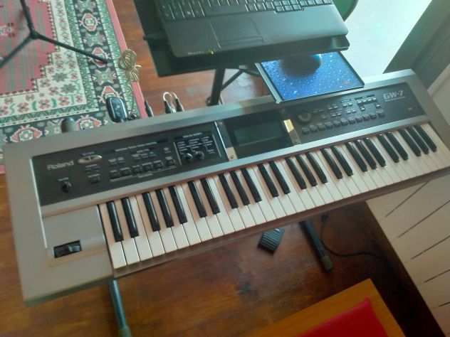 Roland GW7