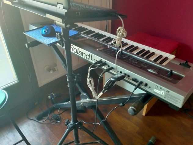 Roland GW7