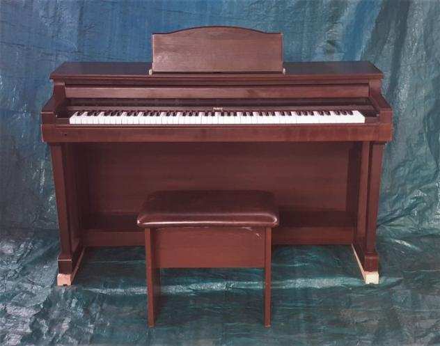 Roland - HP 3700 - Modelli vari - Piano (pianoforte) - Giappone - 1990