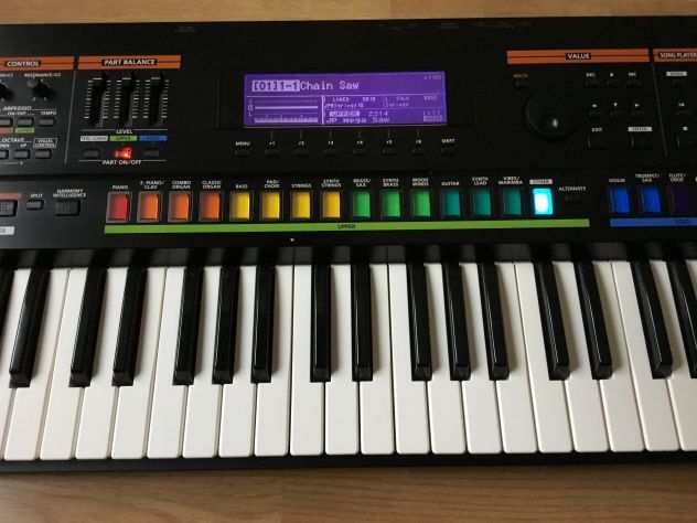 Roland Jupiter 50