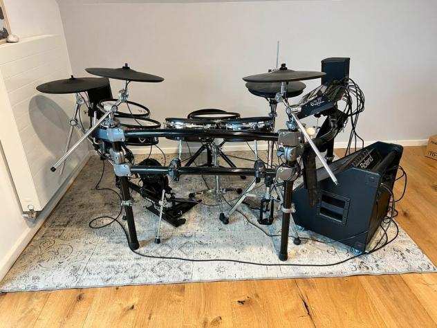 Roland TD 30 V Drums V Pro PM30