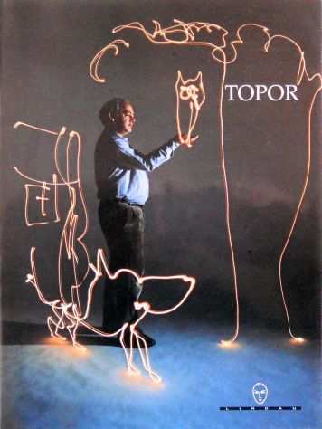 Roland Topor