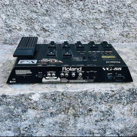 Roland - VG-88 v.2 - Effect pedal