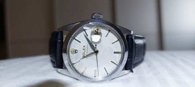 Rolex 6466 Originale Vintage