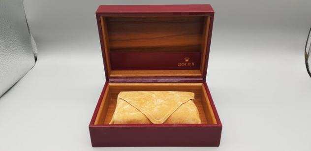 Rolex - Box 53.00.01 coeva per Rolex in oro 7080s