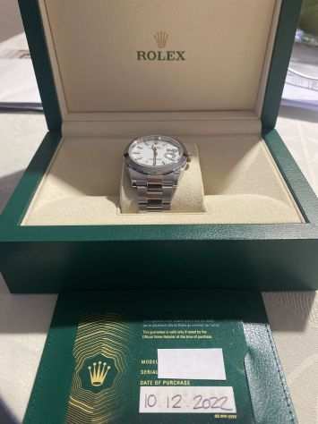 Rolex Datejust