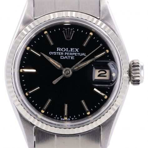 Rolex Datejust 6517 Women