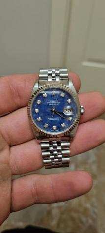 Rolex Datejust NUOVO con garanzia