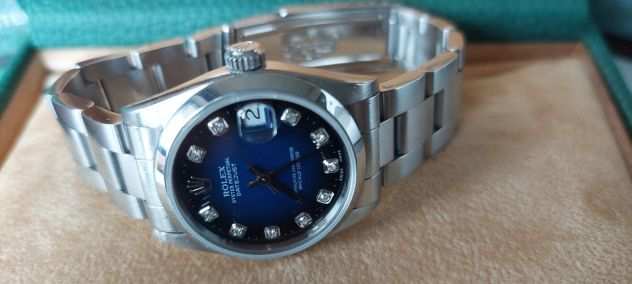 ROLEX DATEJUST - REF-68240