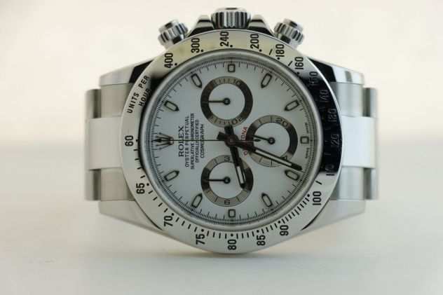 Rolex Daytona chromalight Replica