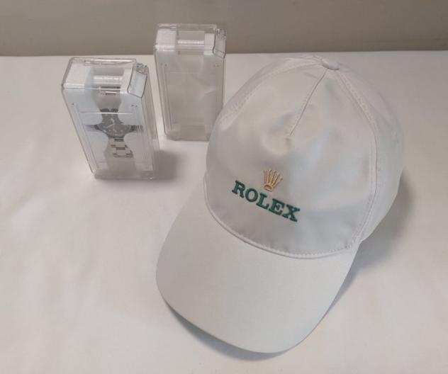 Rolex - Hat  2 travel watch holder  store bag