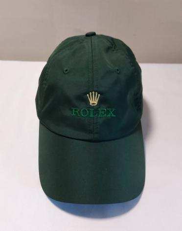 Rolex - Hat - watch holder - bag