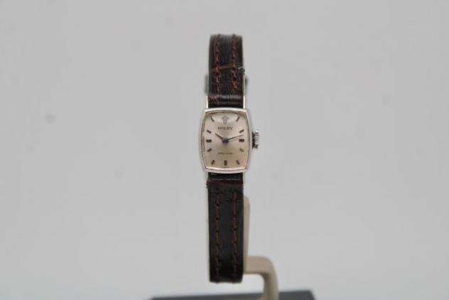 Rolex - Lady Gold NO RESERVE PRICE - 2196 - Donna - 1960-1969