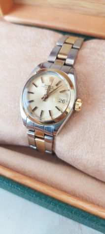 Rolex Oyster day Lady - DONNA 26mm