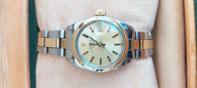 Rolex Oyster day Lady - DONNA 26mm