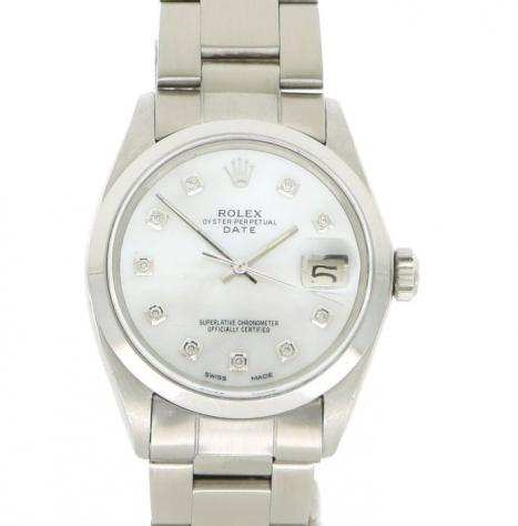 Rolex - Oyster Perpetual Date - Nessun prezzo di riserva - 1500 - Uomo - 1970-1979