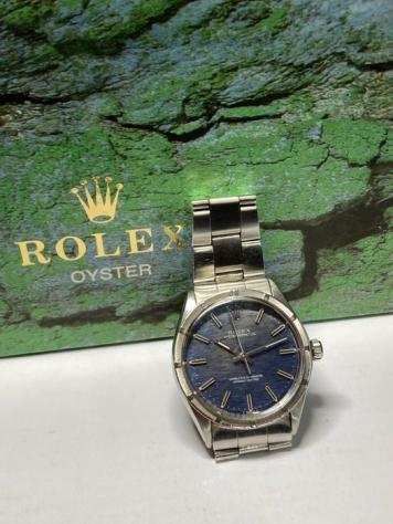 Rolex - Oyster Perpetual - Ref. 1007 - Uomo - 1970-1979