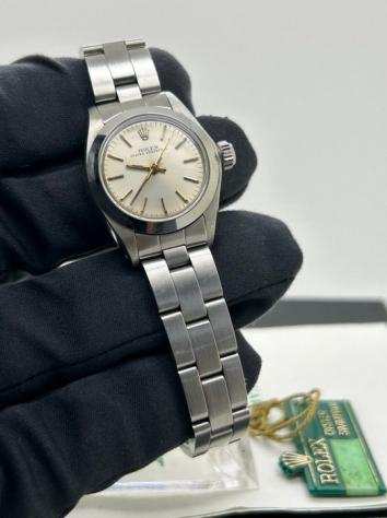 Rolex - OysterPerpetual Lady - 6718 - Donna - 1960-1969