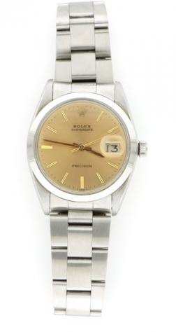 Rolex - Precision - 6694 -  NO RESERVE PRICE  - - Uomo - 1960-1969