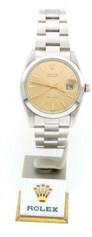 Rolex - Precision - 6694 -  NO RESERVE PRICE  - - Uomo - 1960-1969