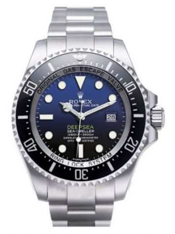 ROLEX REPLICA COPIA DEEPSEA MECCANICO