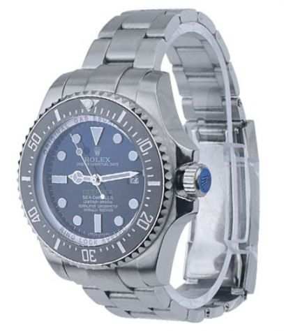 ROLEX REPLICA COPIA DEEPSEA MECCANICO