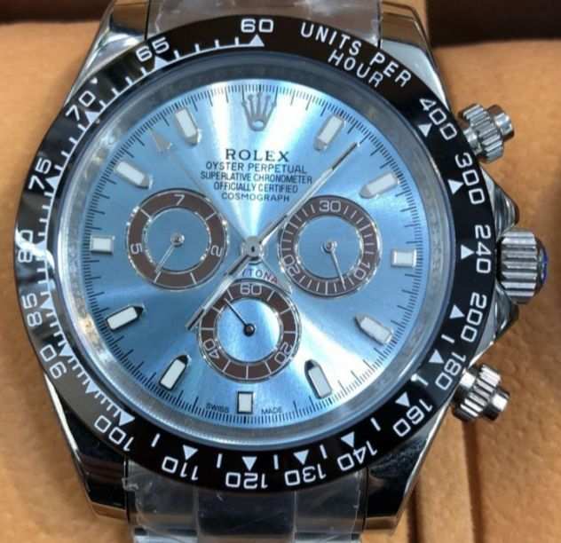 Rolex - Replica Daytona - Vari modelli