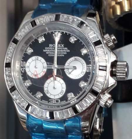 Rolex - Replica Daytona - Vari modelli