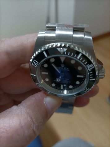 Rolex Replica Submariner WhatsApp