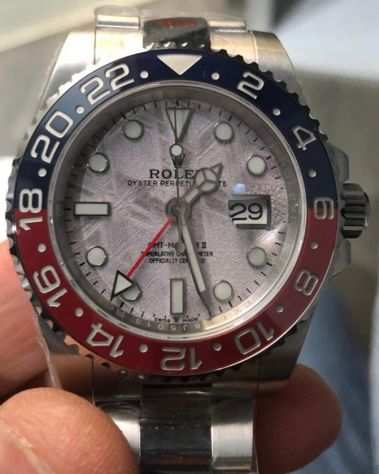 Rolex - Replica - SUPER CLONI