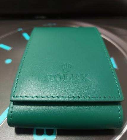 Rolex - Travel Watch Holder