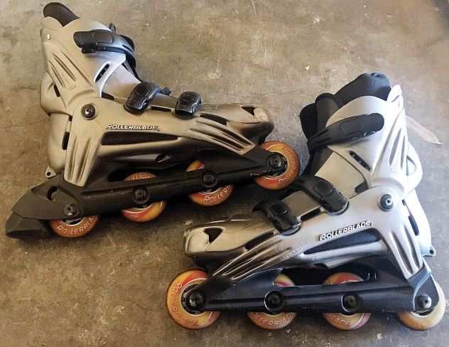 ROLLEBLADE