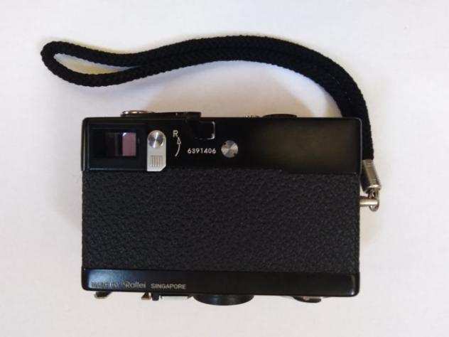 Rollei 35 T - Fotocamera compatta analogica