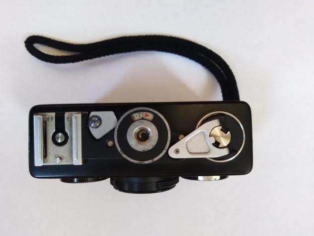 Rollei 35 T - Fotocamera compatta analogica