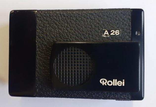 Rollei A 26 Fotocamera analogica