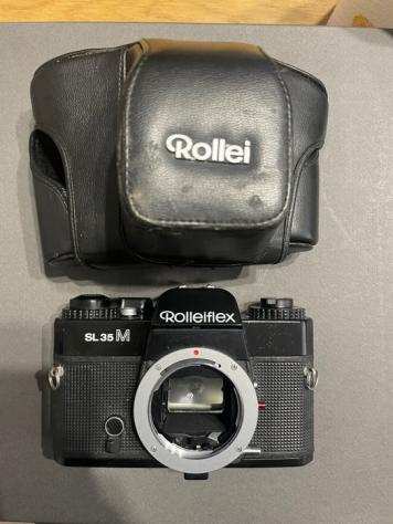Rollei Rolleiflex SL 35 M body  Fotocamera reflex a obiettivo singolo (SLR)