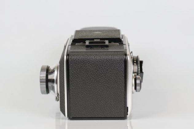 Rollei SL66  Zeiss Planar 80mm f2.8 Fotocamera medio formato