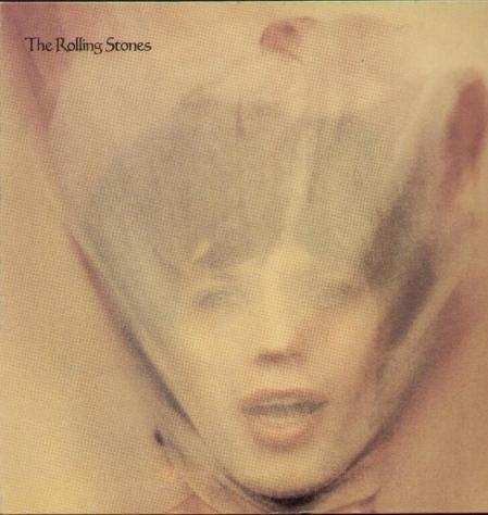 Rolling Stones - Goats Head Soup