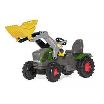 Rolly Toys Fendt 211 - Cardelli