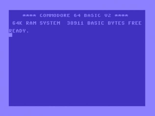 ROM SET COMPLETO GIOCHI DEMO UTILITY COMMODORE 64