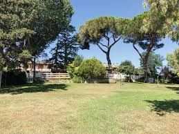 ROMA SUD - BILOCALE con GIARDINO PRIVATI