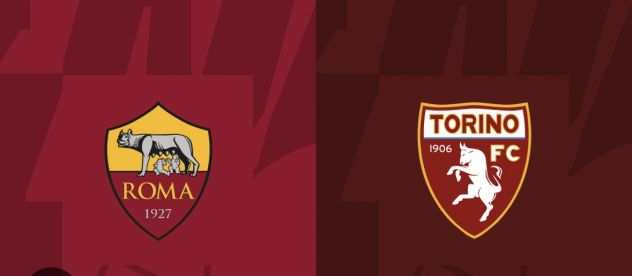 Roma Torino Serie A Distinti Sud