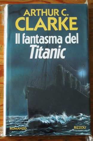 Romanzi di fantascienza scritti da Arthur C. Clarke