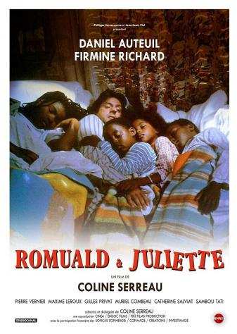 Romuald amp Juliette (1989) di Coline Serreau